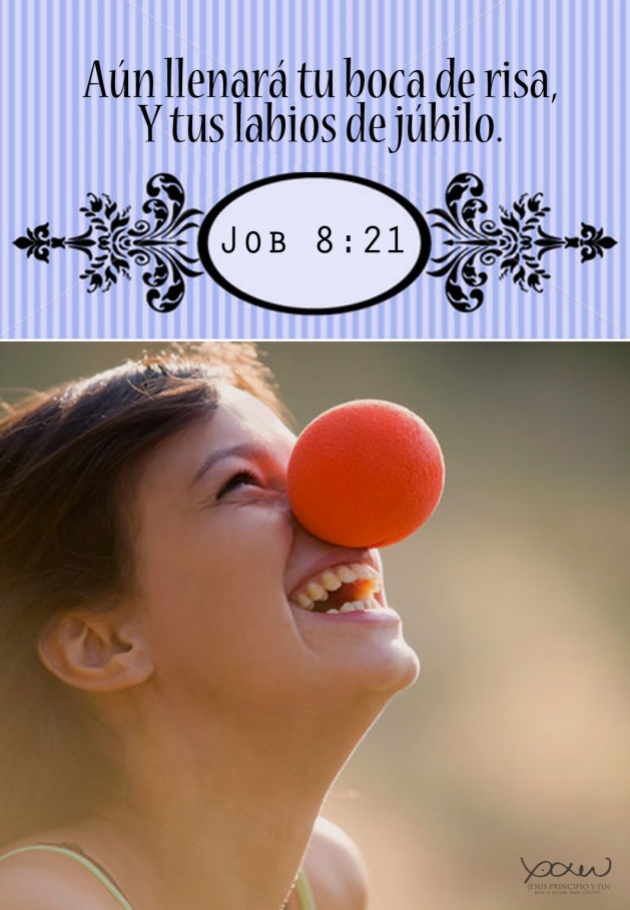 Job 8:21